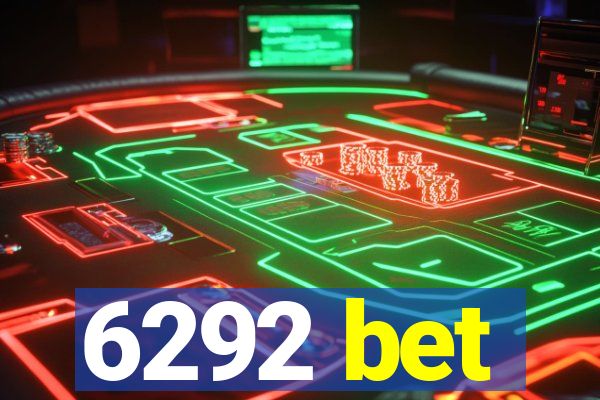 6292 bet